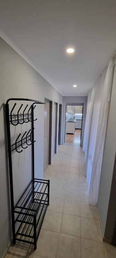 Apartman Viktorie ミクロフ エクステリア 写真