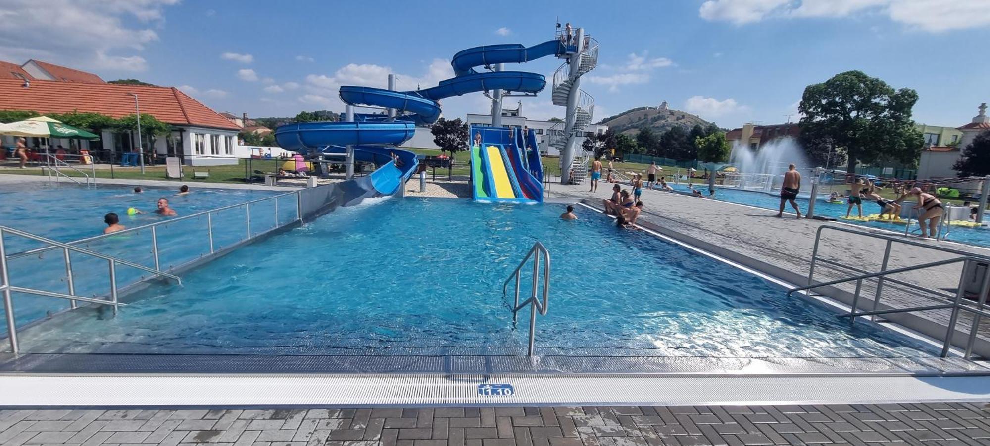 Apartman Viktorie ミクロフ エクステリア 写真