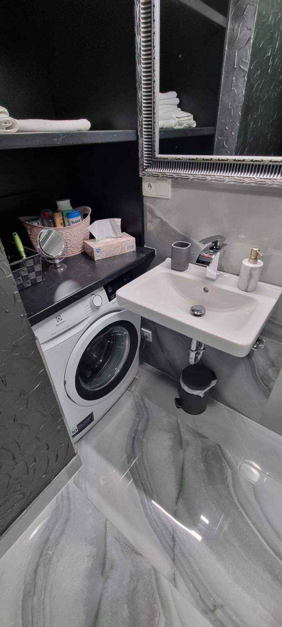 Apartman Viktorie ミクロフ エクステリア 写真